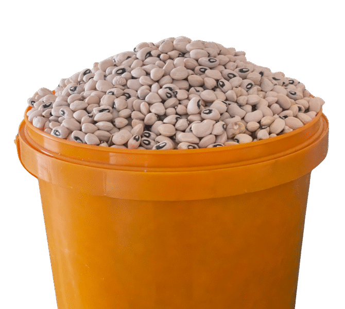 Beans (white)