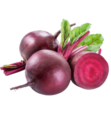 Beetroot - Lagos, Half Dozen (6 Piece)