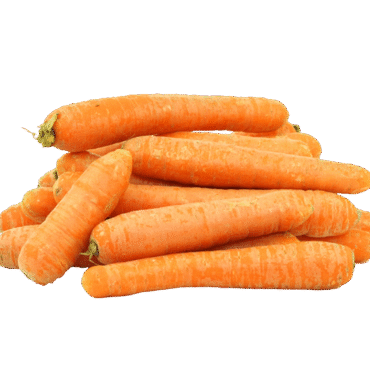 Carrot - Lagos