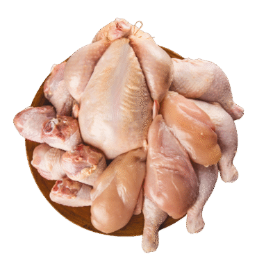 Chicken (Frozen/Live)