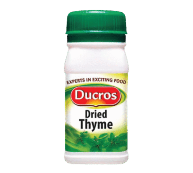Ducros Thyme