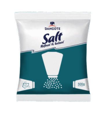 Dangote Salt (500g)
