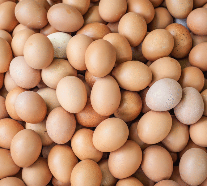 Eggs (1 crate)