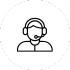 Friendly <br /> Support Team