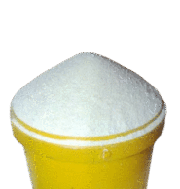 Garri (White/Yellow)