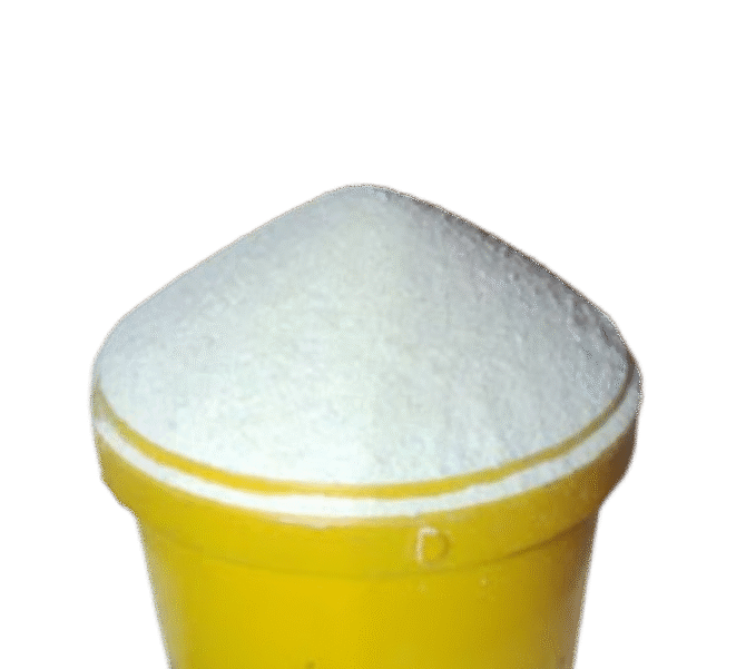 Garri (White/Yellow)