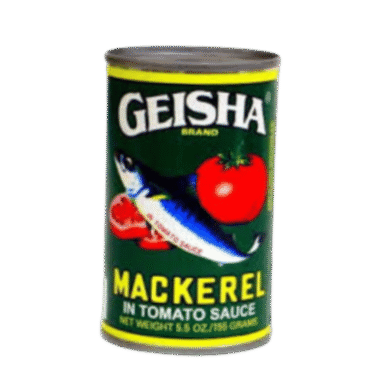 Geisha