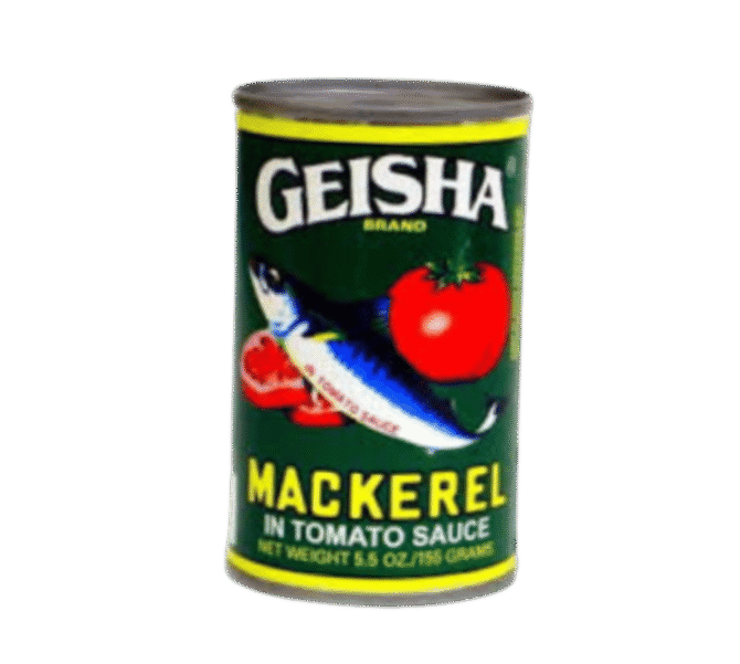 Geisha