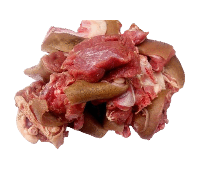 Goat Meat