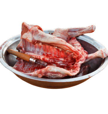 Goat Meat