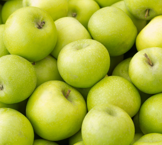 Apples (6 piece)