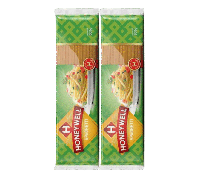 Honeywell Spaghetti