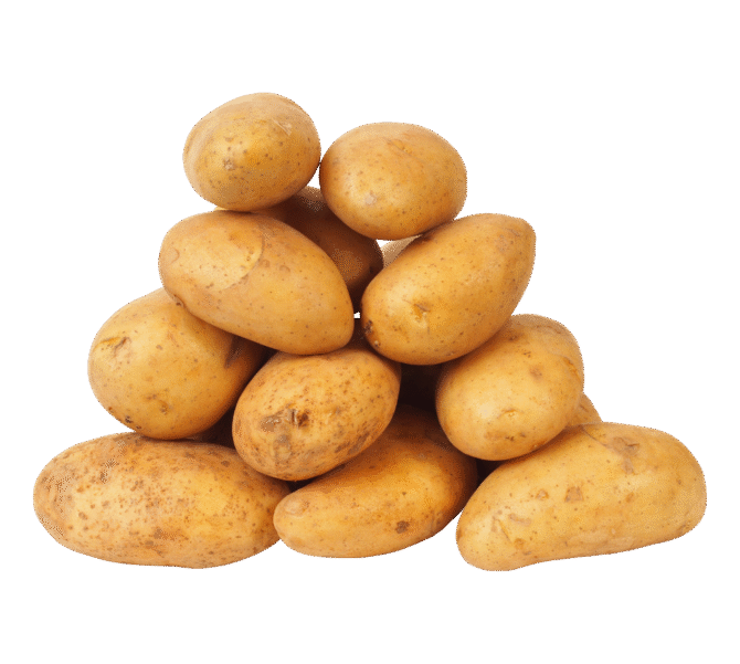 Irish Potato