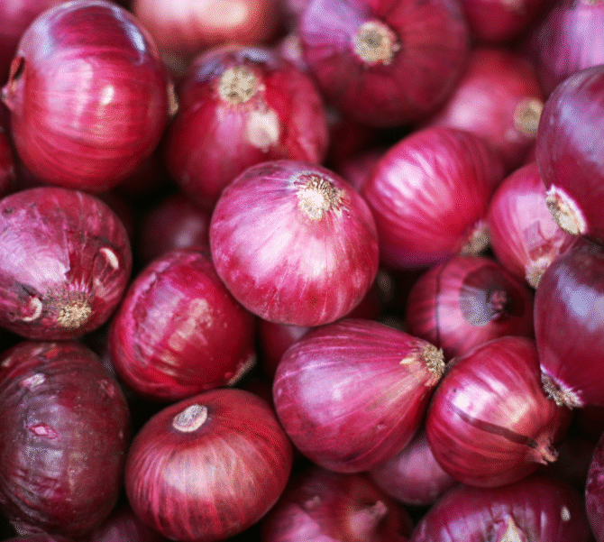 Onion
