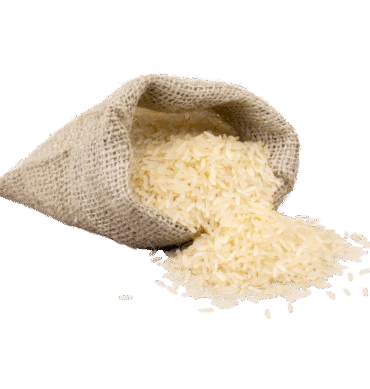 Local Long Grain Rice