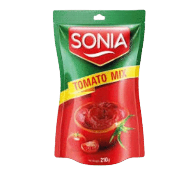 Sonia Sachet Tomato