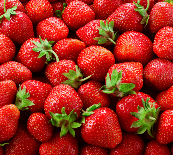 Strawberry