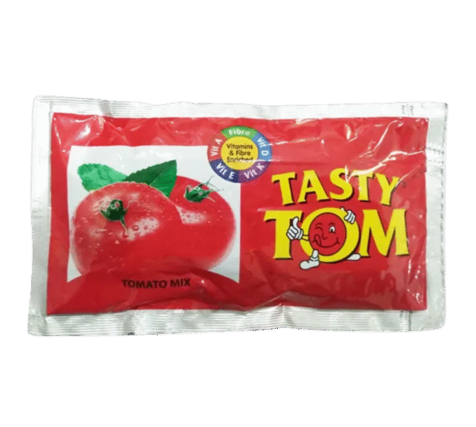 Tasty Tom Sachet Tomato (1 piece)