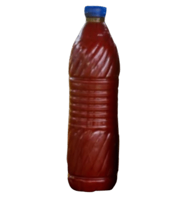 Unadulterated Palm Oil (1L)