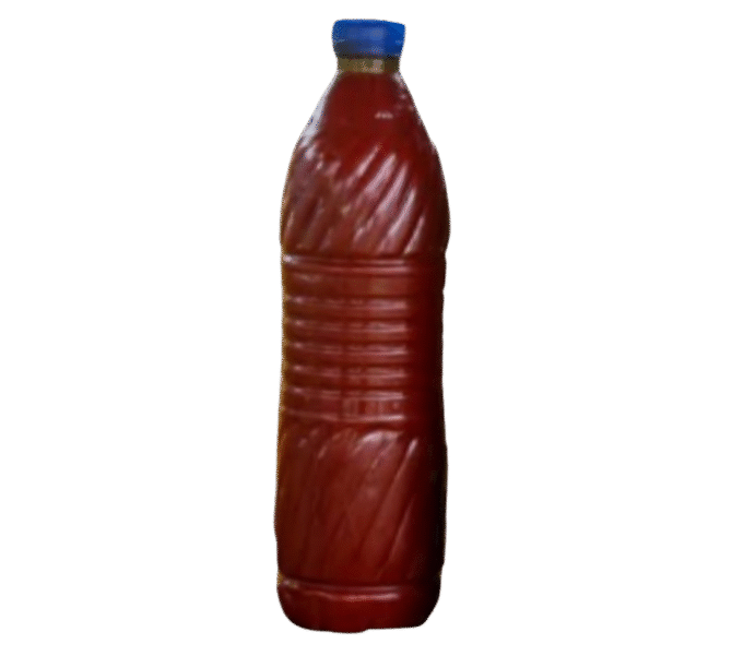 Unadulterated Palm Oil (1L)