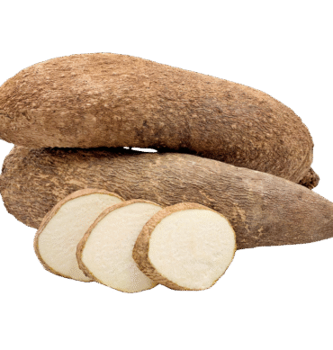 Yam - Lagos, 5 Tuber