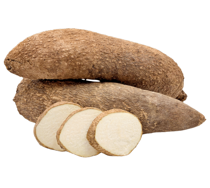 Yam