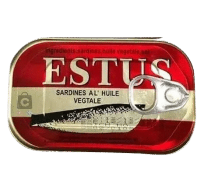 Estus Sardine
