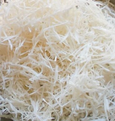 Abacha (African Salad)
