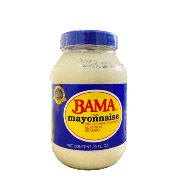 Bama Mayonnaise (226ml)