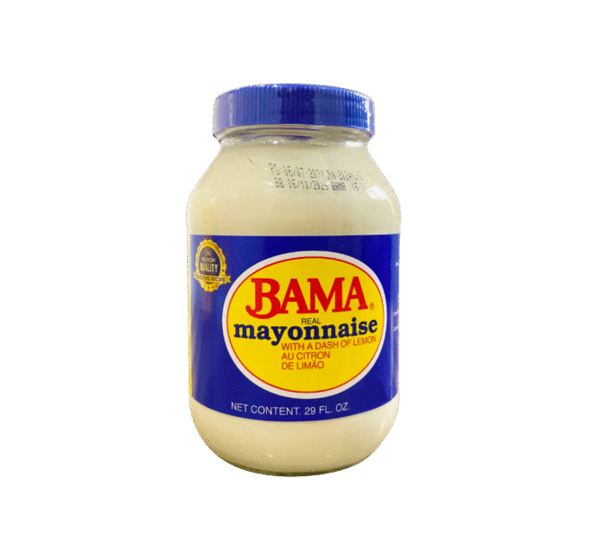 Bama Mayonnaise (226ml)