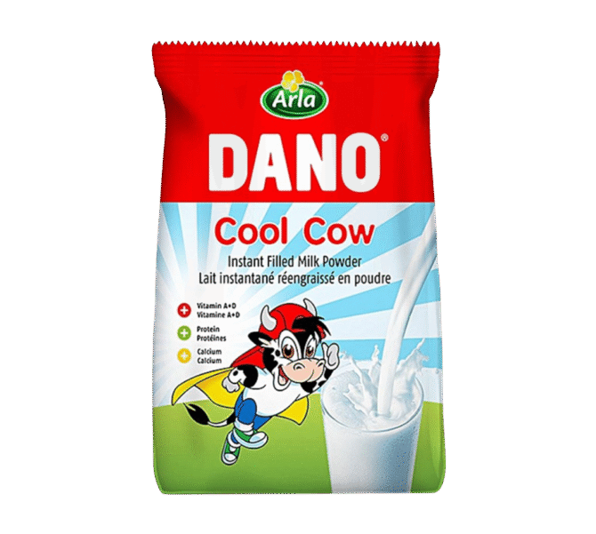 Dano Cool Cow Refill