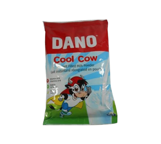 Dano Cool Cow Sachet (12g)