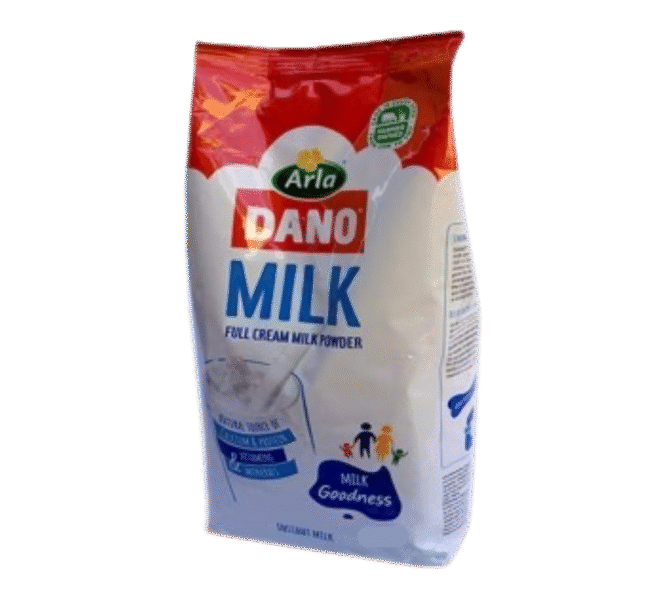 Dano Full Cream Refill (800g)