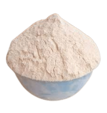 Elubor (Yam Flour)