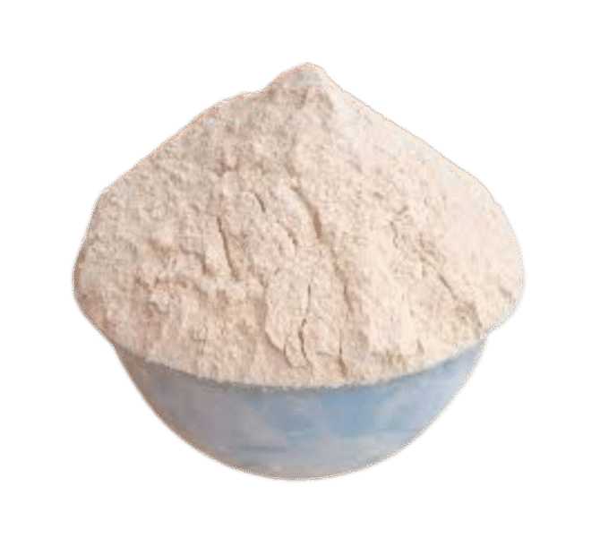 Elubor (Yam Flour)