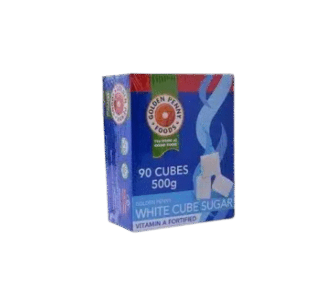Golden Penny Sugar (500g)