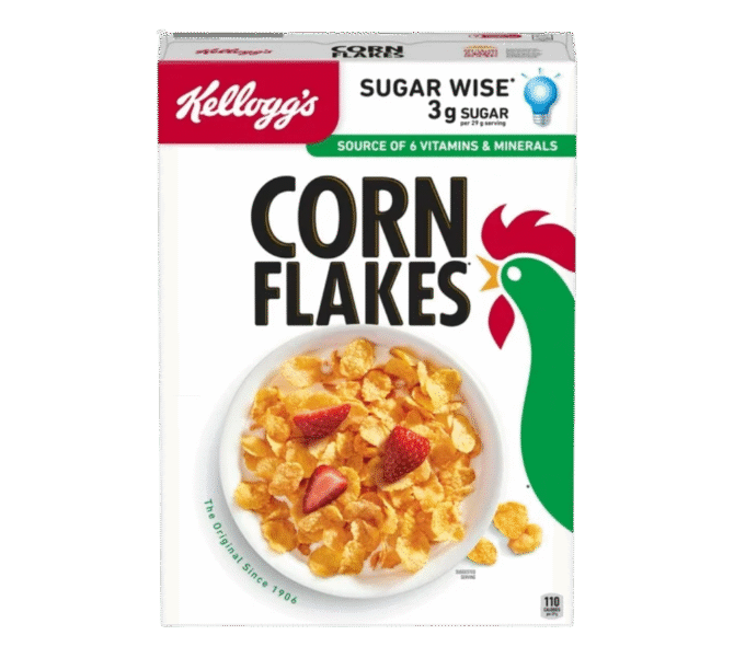 Kellogg's Cornflakes (300g)