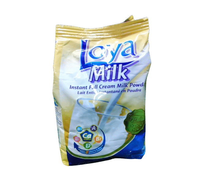 Loya Milk Powder Refill