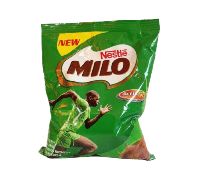 Milo Refill (400g)