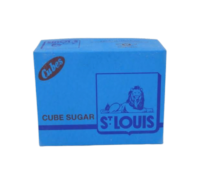 St. Louis cube Sugar (500g)